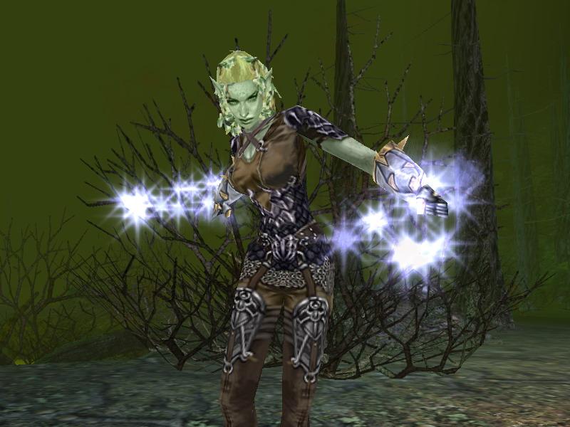 Скриншот из игры Dungeon Siege 2 - 175