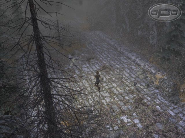 Скриншот из игры Dungeon Siege 2 - 245
