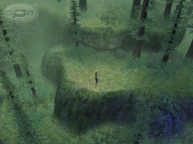 Скриншот из игры Dungeon Siege 2 - 88