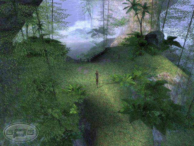 Скриншот из игры Dungeon Siege 2 - 80