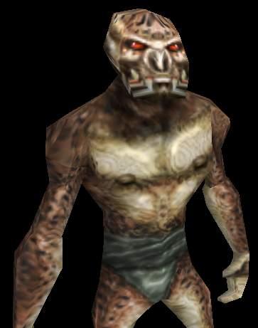 Скриншот из игры Dungeon Siege - 55