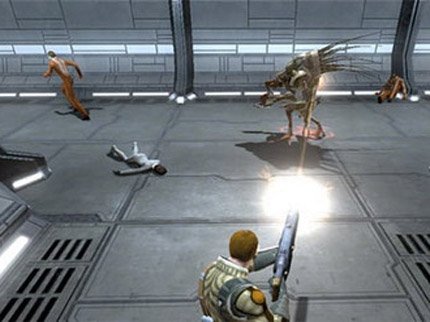 Обложка Space Siege