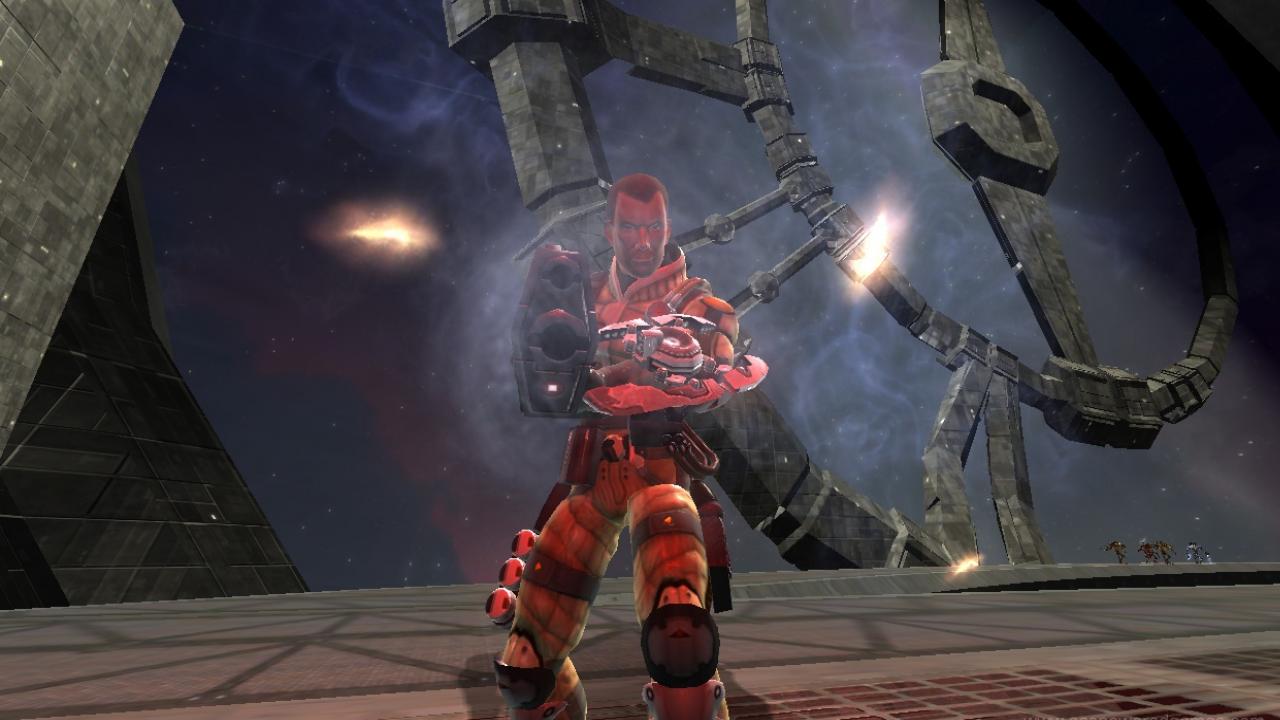 Скриншот из игры Space Siege - 74