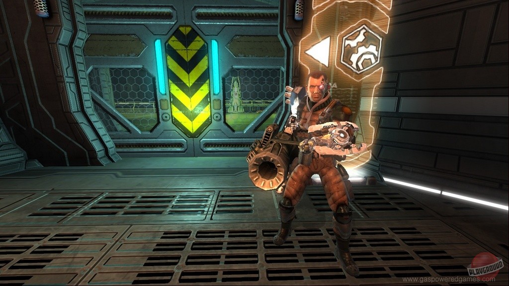 Скриншот из игры Space Siege - 75