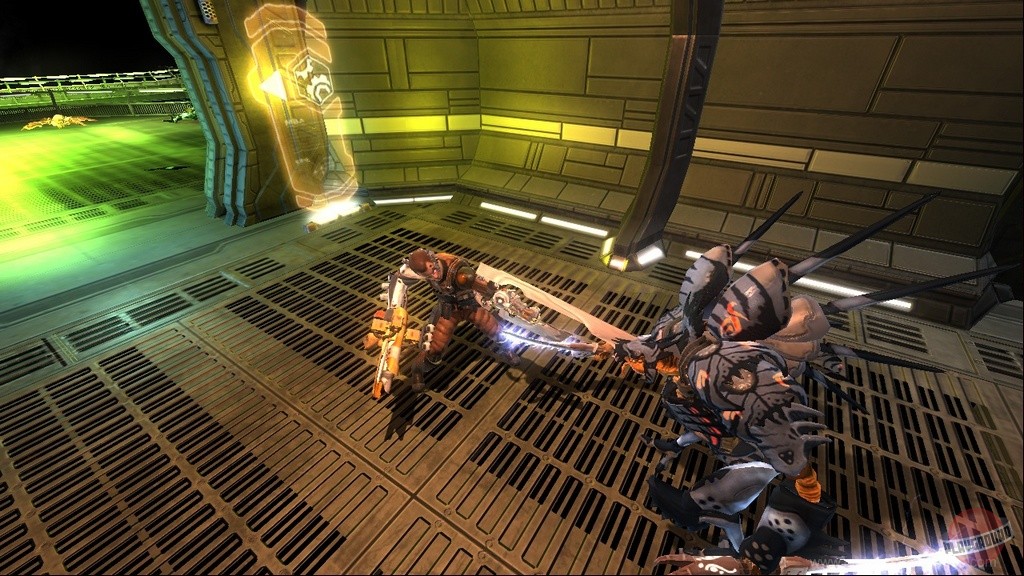 Скриншот из игры Space Siege - 68