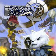 Обложка игры Small Arms