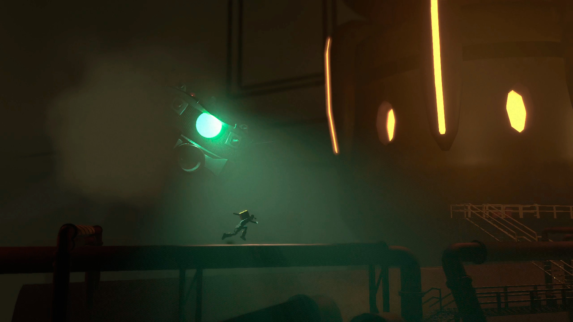 Скриншот из игры Antro - 15