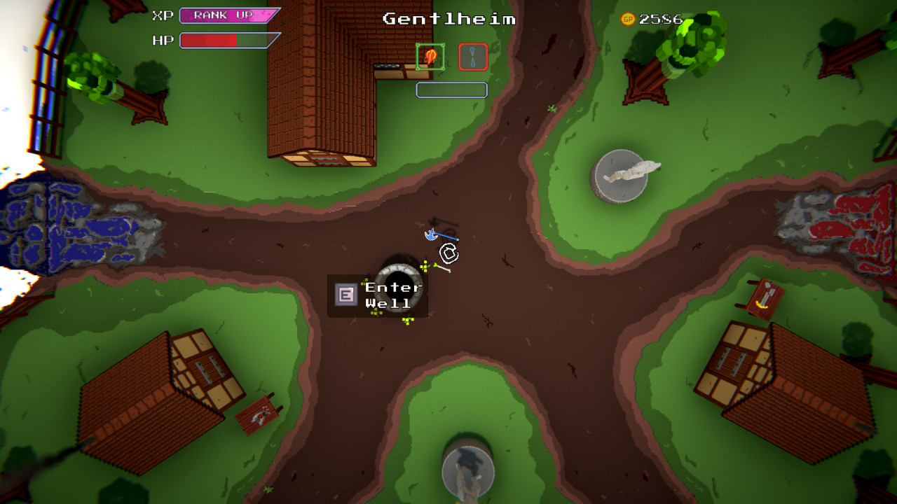 Скриншот из игры Ampersat - 34