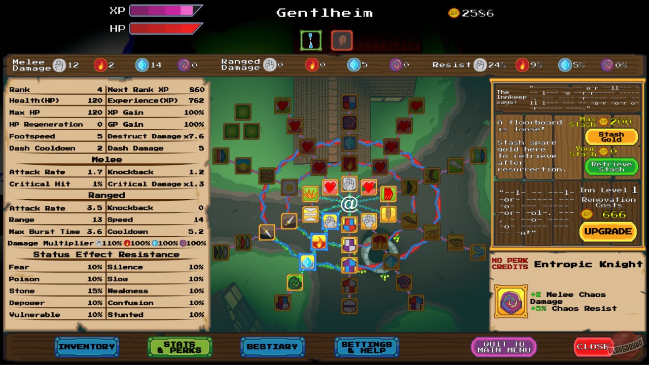 Скриншот из игры Ampersat - 8