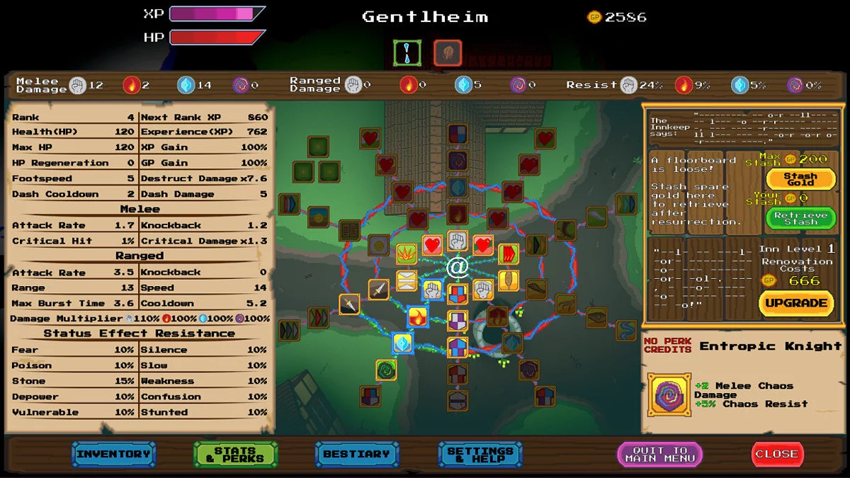 Скриншот из игры Ampersat - 32