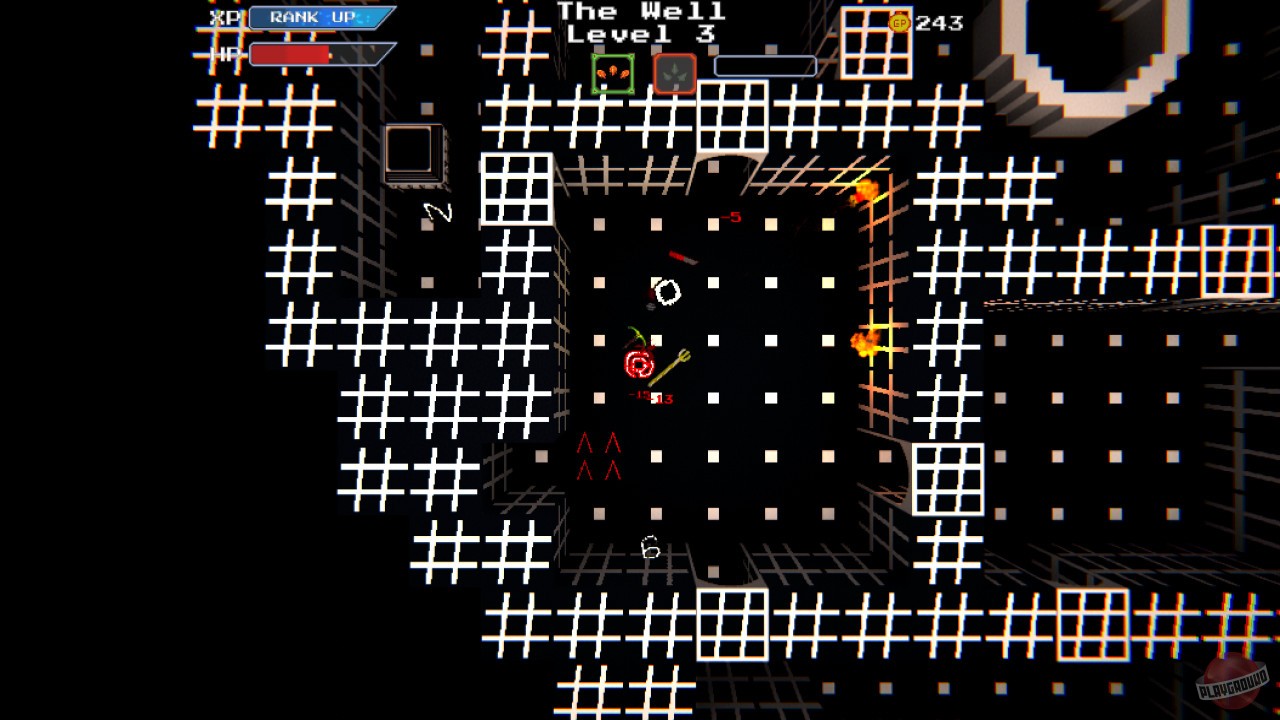 Скриншот из игры Ampersat - 5