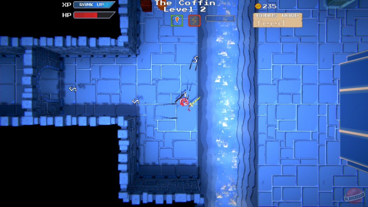 Скриншот из игры Ampersat - 42