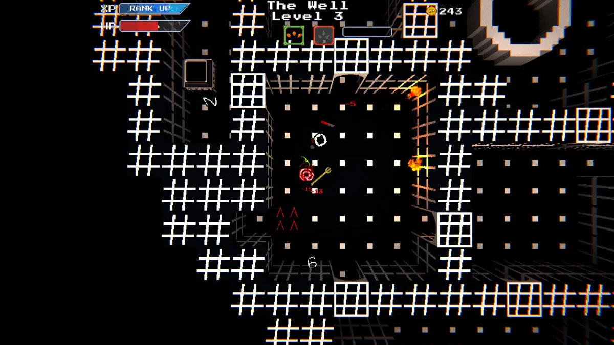 Скриншот из игры Ampersat - 13