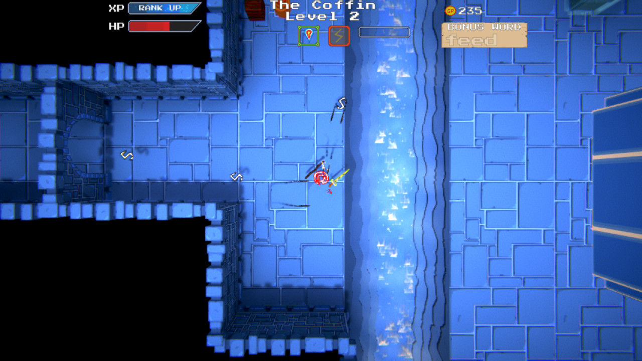 Скриншот из игры Ampersat - 17