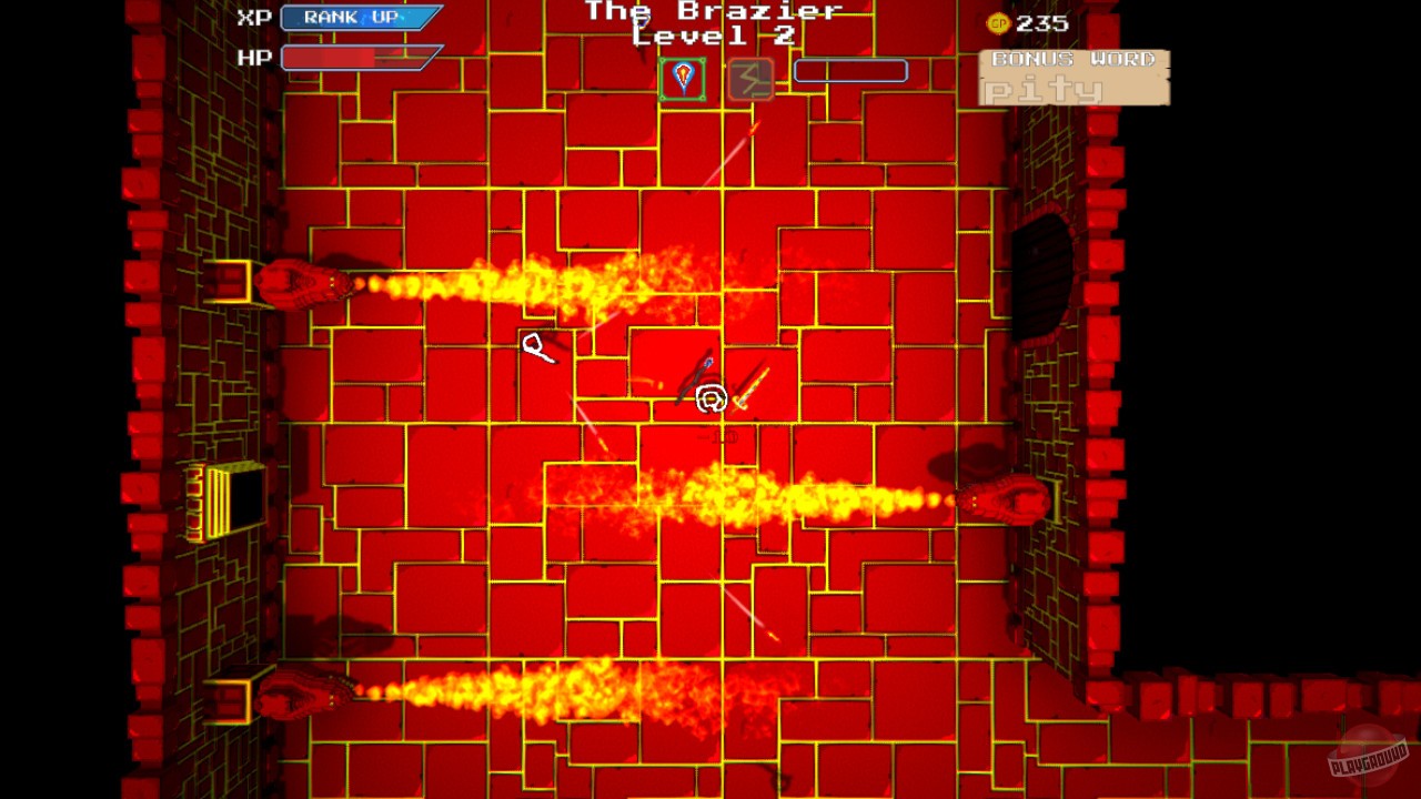 Скриншот из игры Ampersat - 12