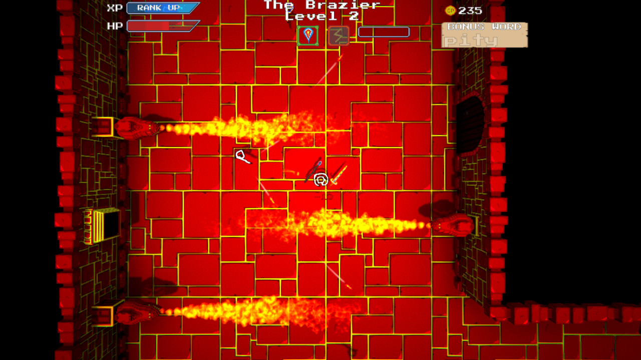 Скриншот из игры Ampersat - 23