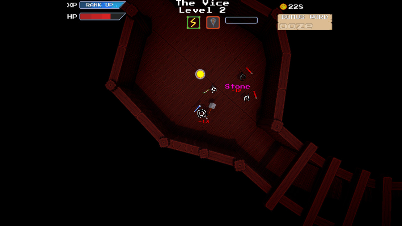 Скриншот из игры Ampersat - 9