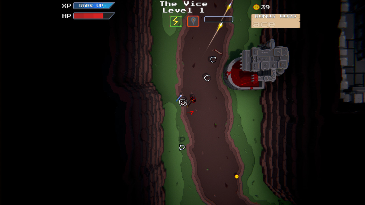 Скриншот из игры Ampersat - 36