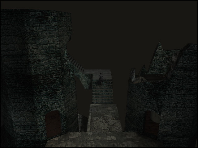 Скриншот из игры Nocturne - 54