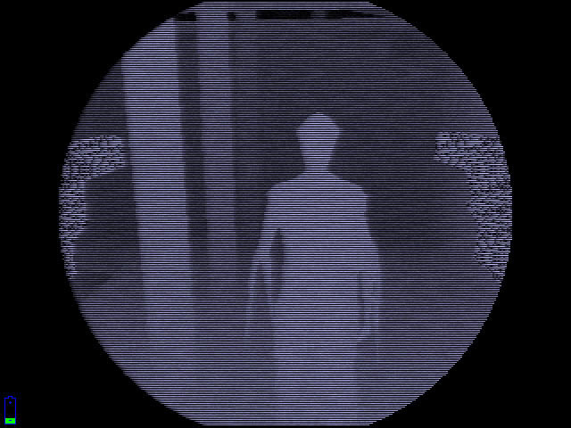 Скриншот из игры Nocturne - 18