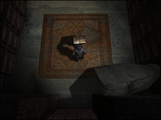 Скриншот из игры Nocturne - 47