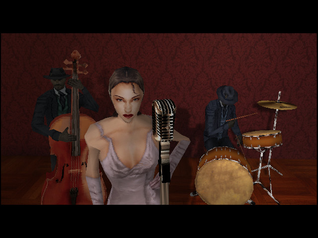 Скриншот из игры Nocturne - 15