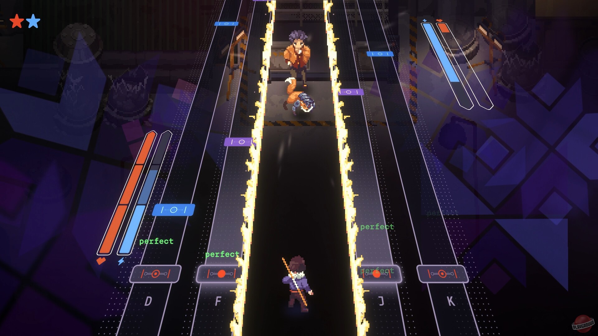 Скриншот из игры Nocturne - 17