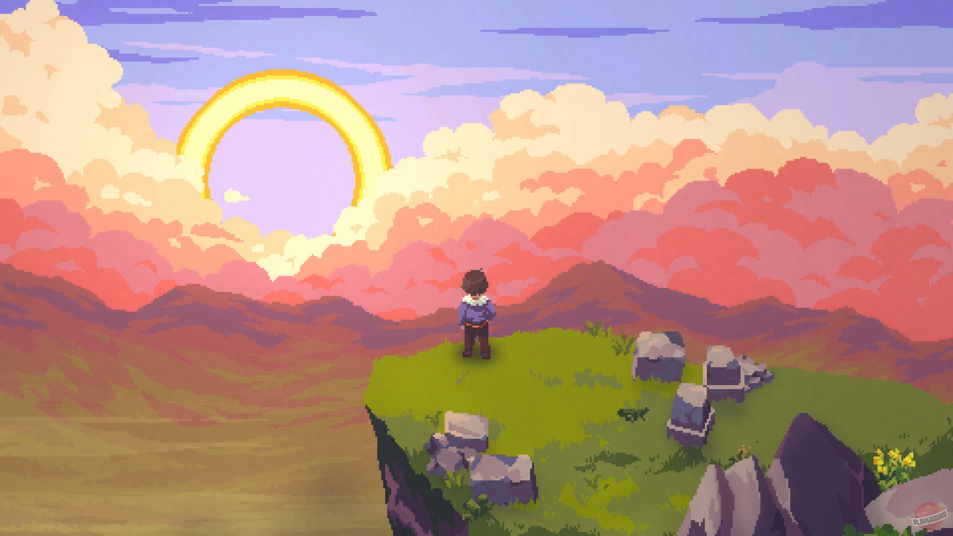 Скриншот из игры Nocturne - 19