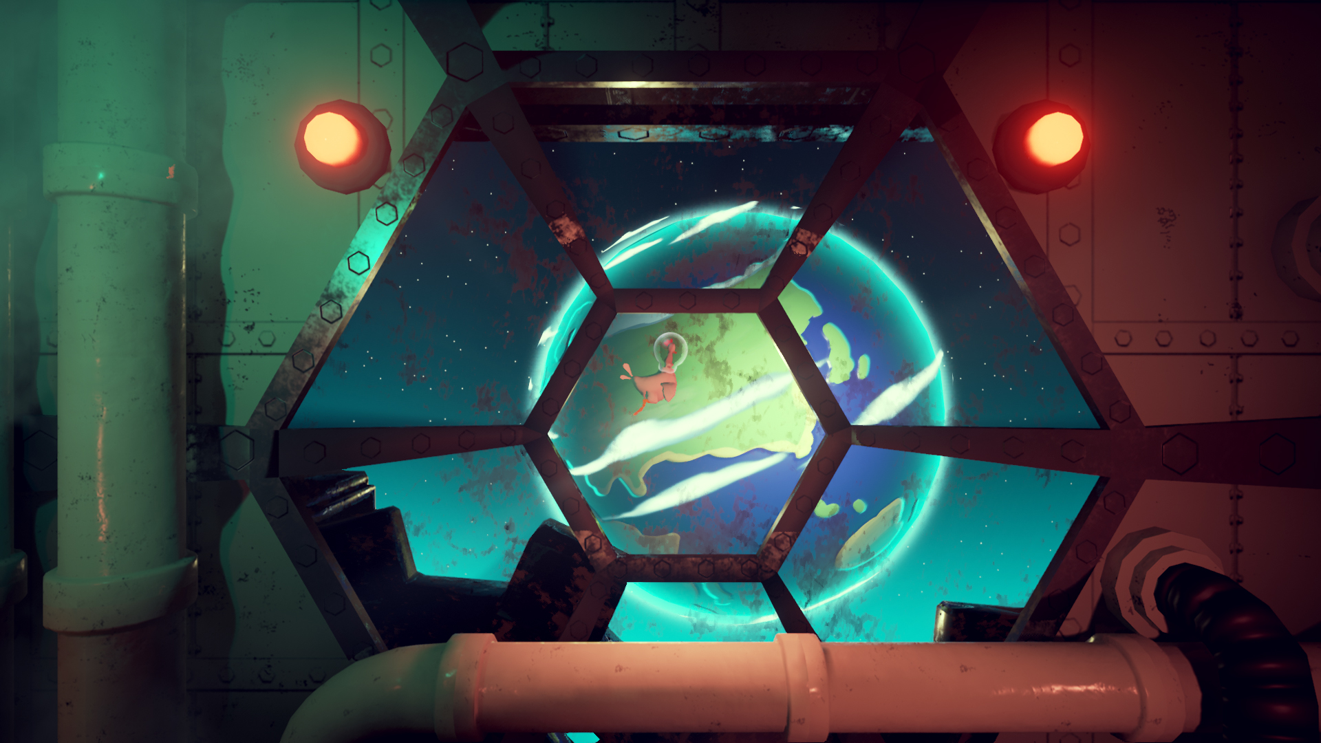 Скриншот из игры Chicku - 22