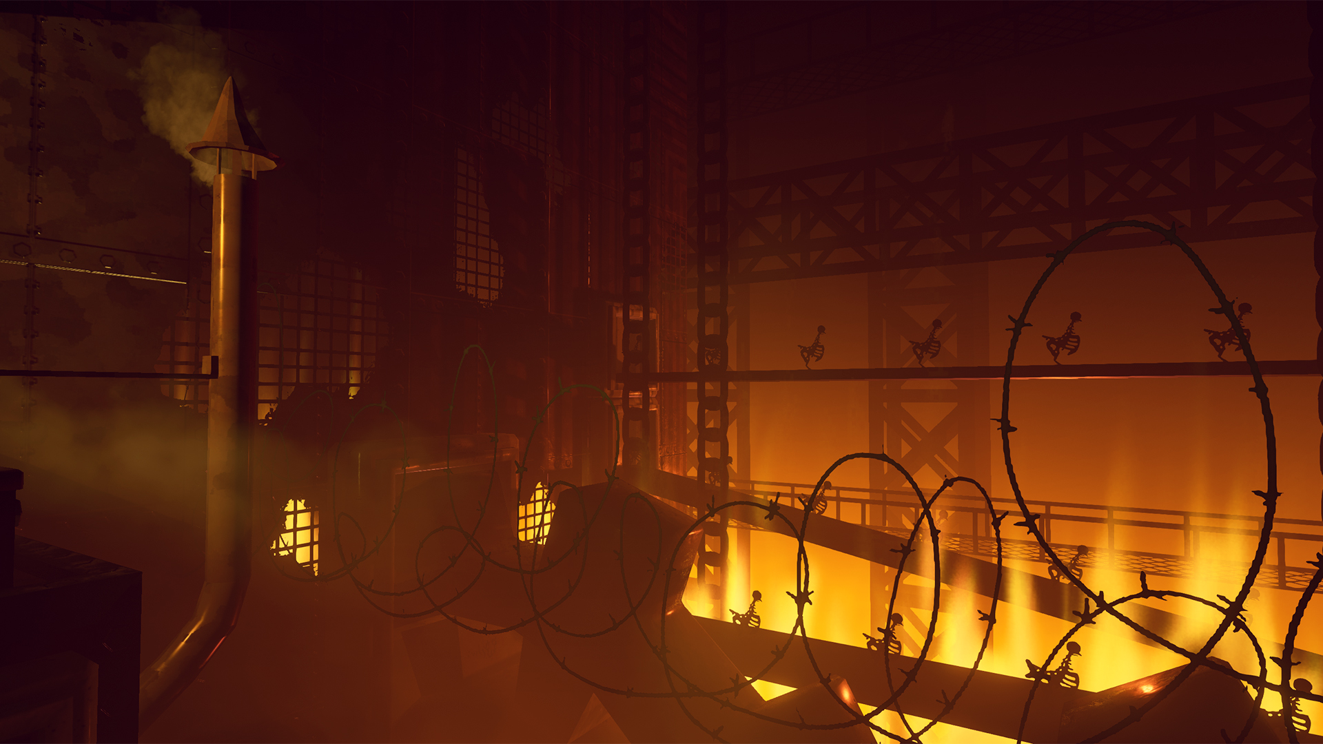 Скриншот из игры Chicku - 15