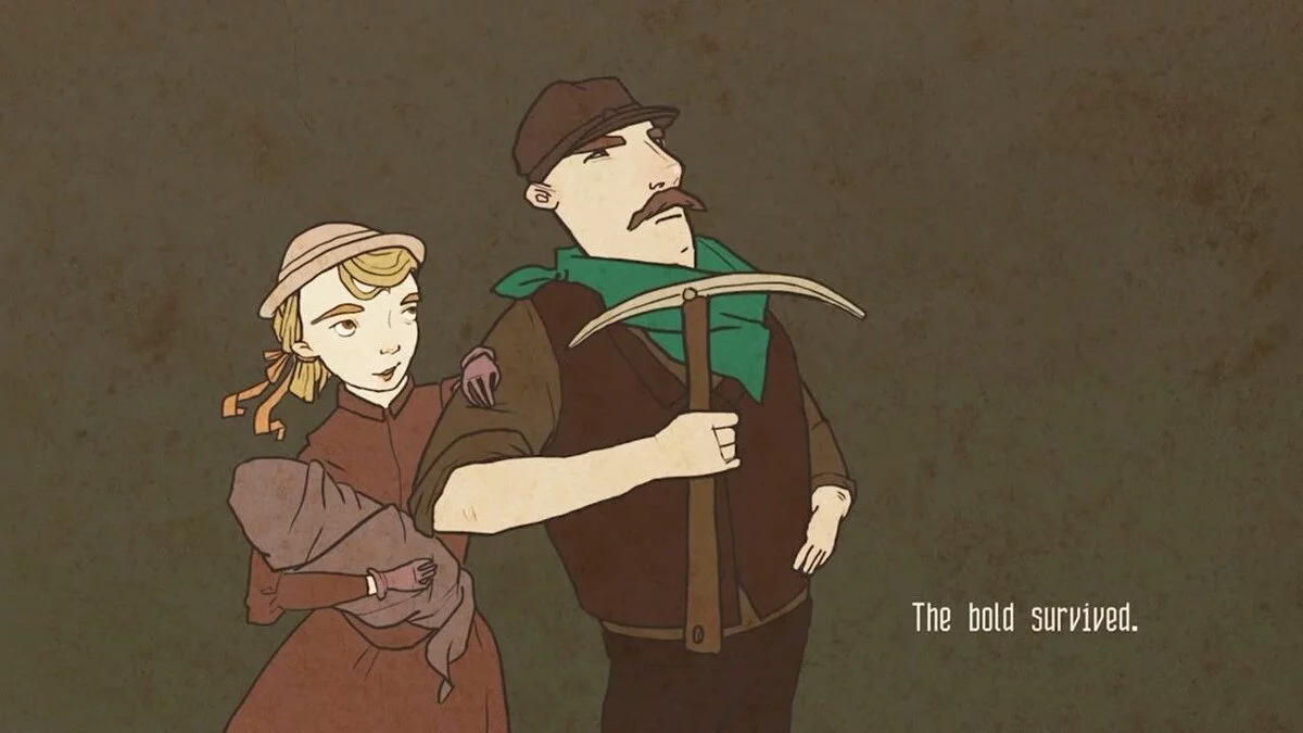 Скриншот из игры Traverser - 30