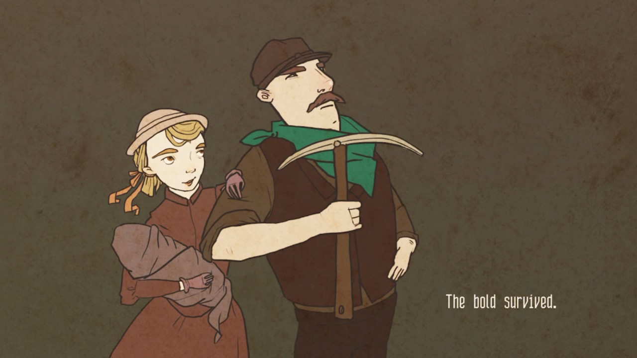 Скриншот из игры Traverser - 16