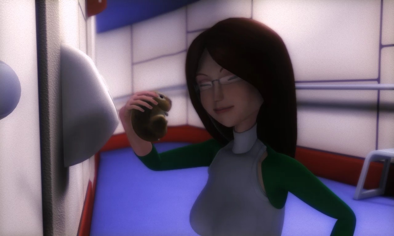 Скриншот из игры AR-K - 36