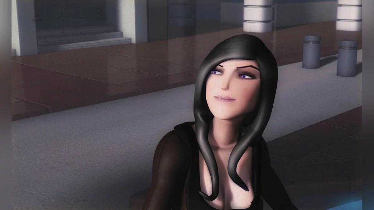 Скриншот из игры AR-K - 37