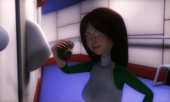 Скриншот из игры AR-K - 12