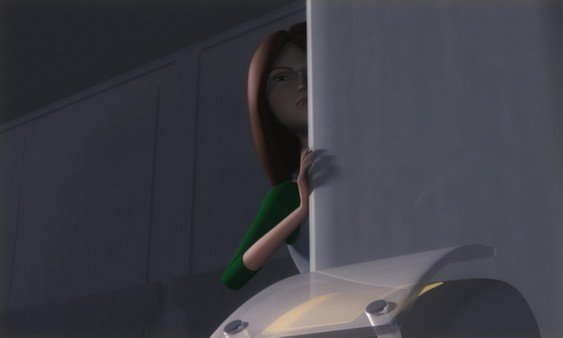 Скриншот из игры AR-K - 14