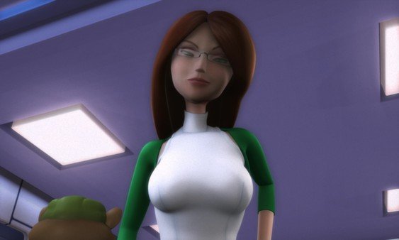 Скриншот из игры AR-K - 6