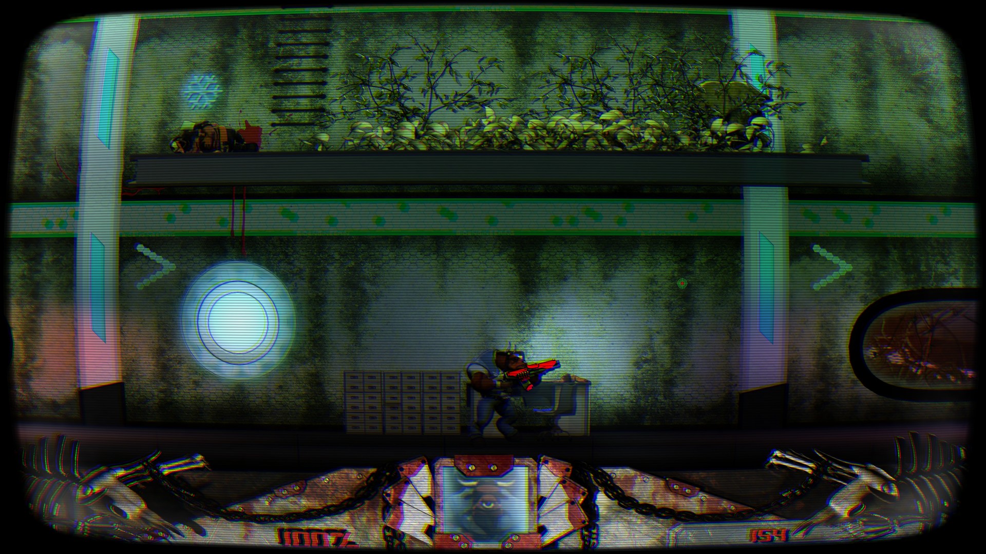 Скриншот из игры Bullshot - 32