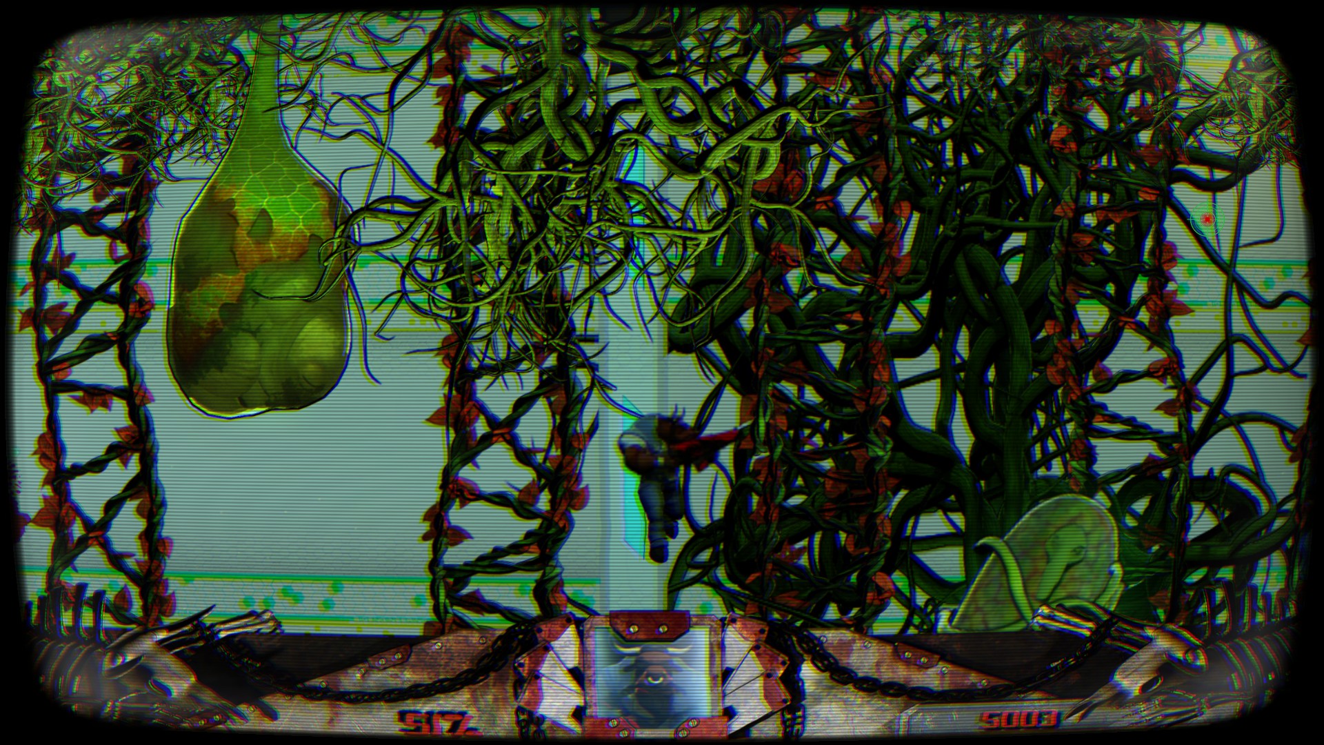 Скриншот из игры Bullshot - 38