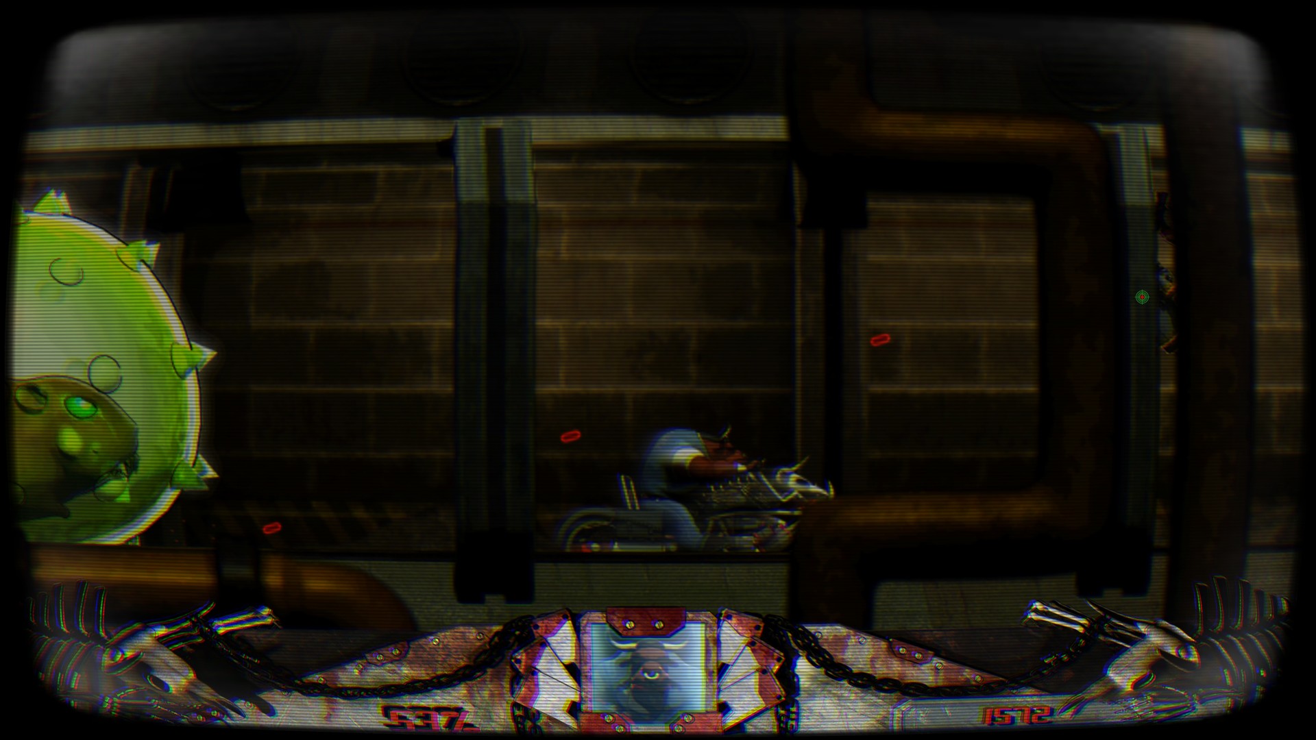 Скриншот из игры Bullshot - 20