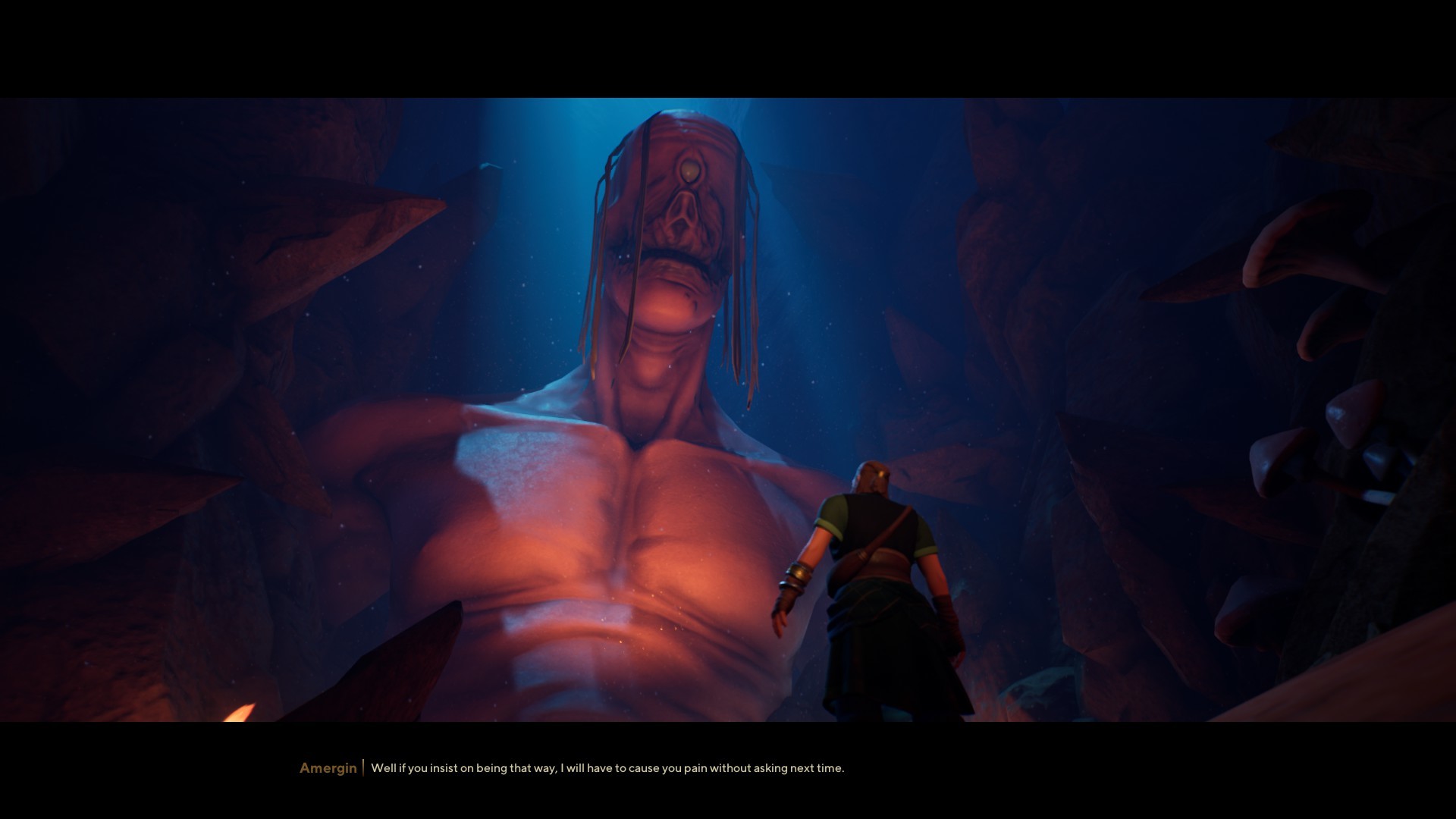Скриншот из игры The Waylanders - 75