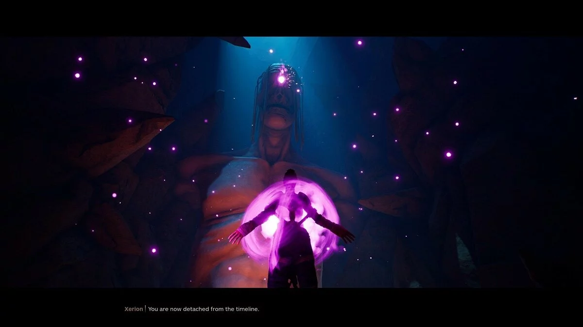Скриншот из игры The Waylanders - 29