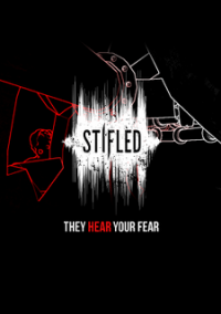 Обложка Stifled