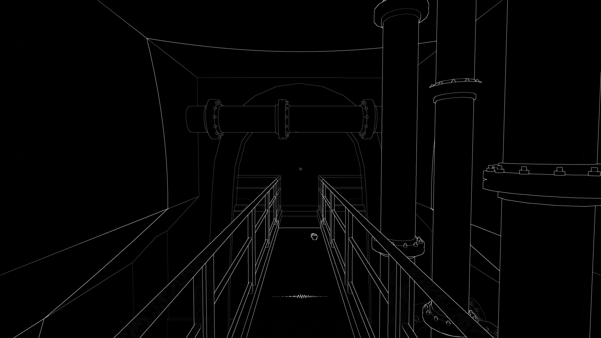 Скриншот из игры Stifled - 19