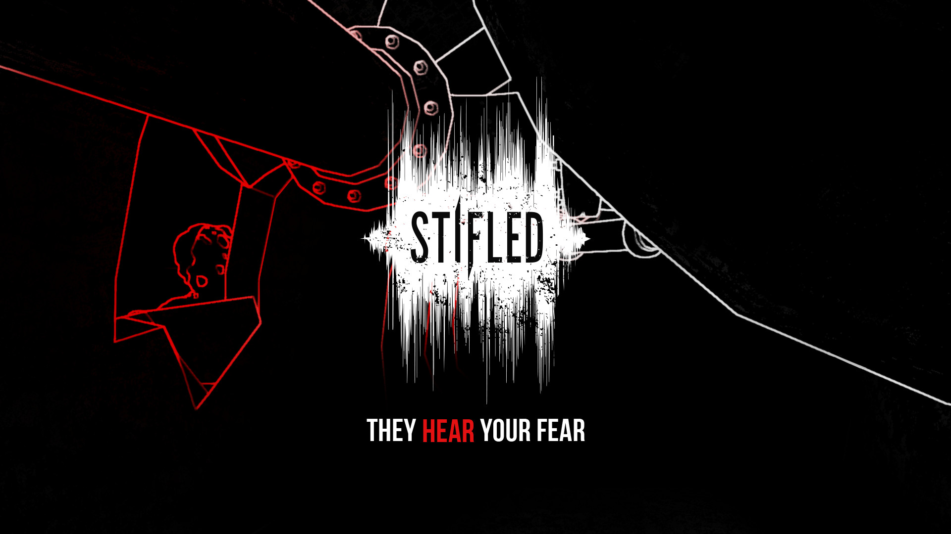Скриншот из игры Stifled - 20