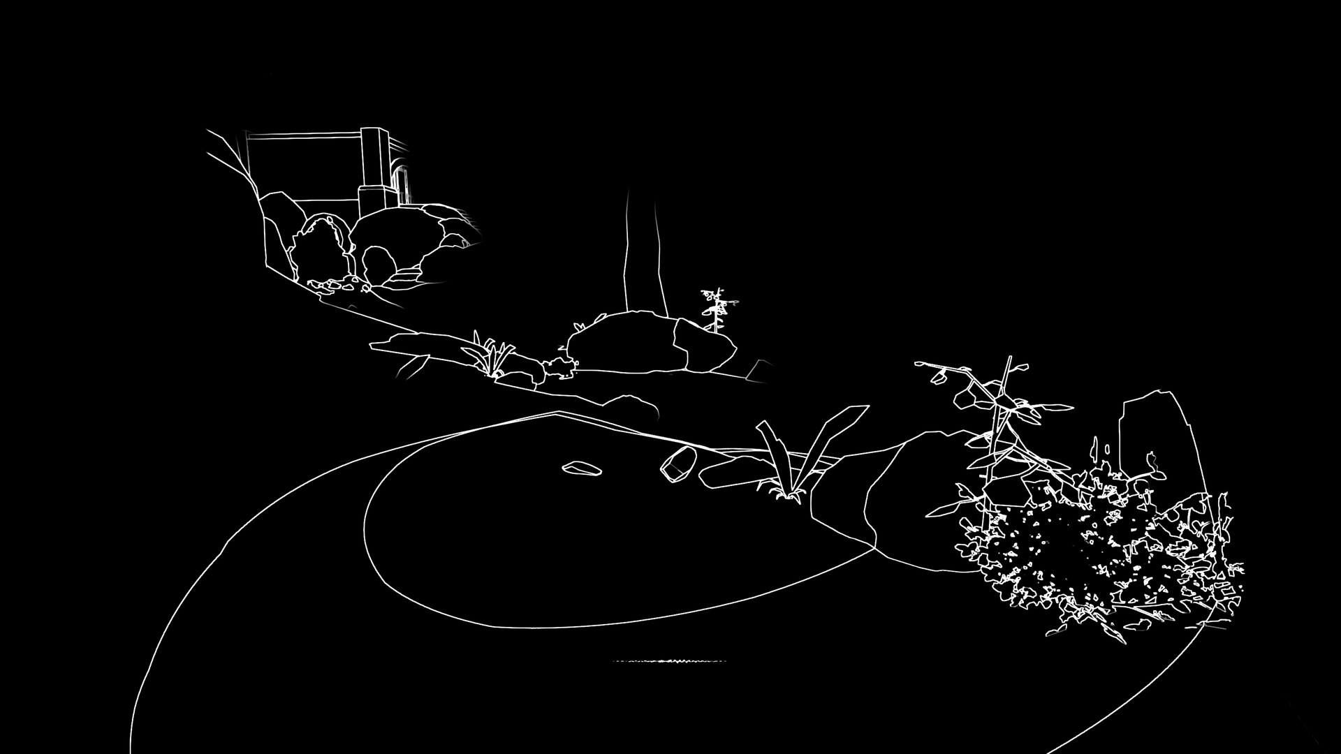 Скриншот из игры Stifled - 17