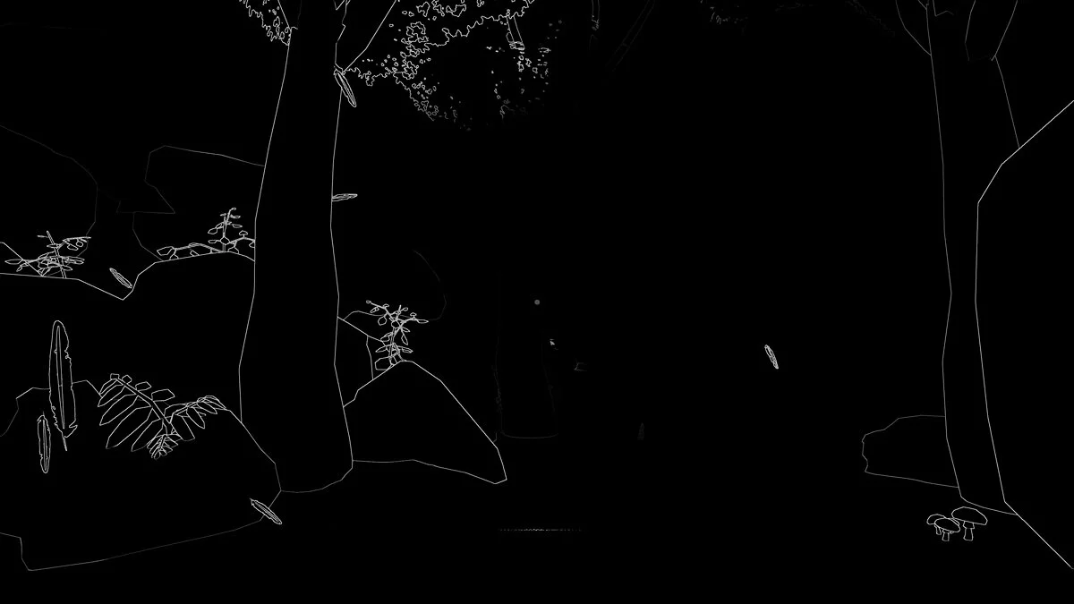 Скриншот из игры Stifled - 10