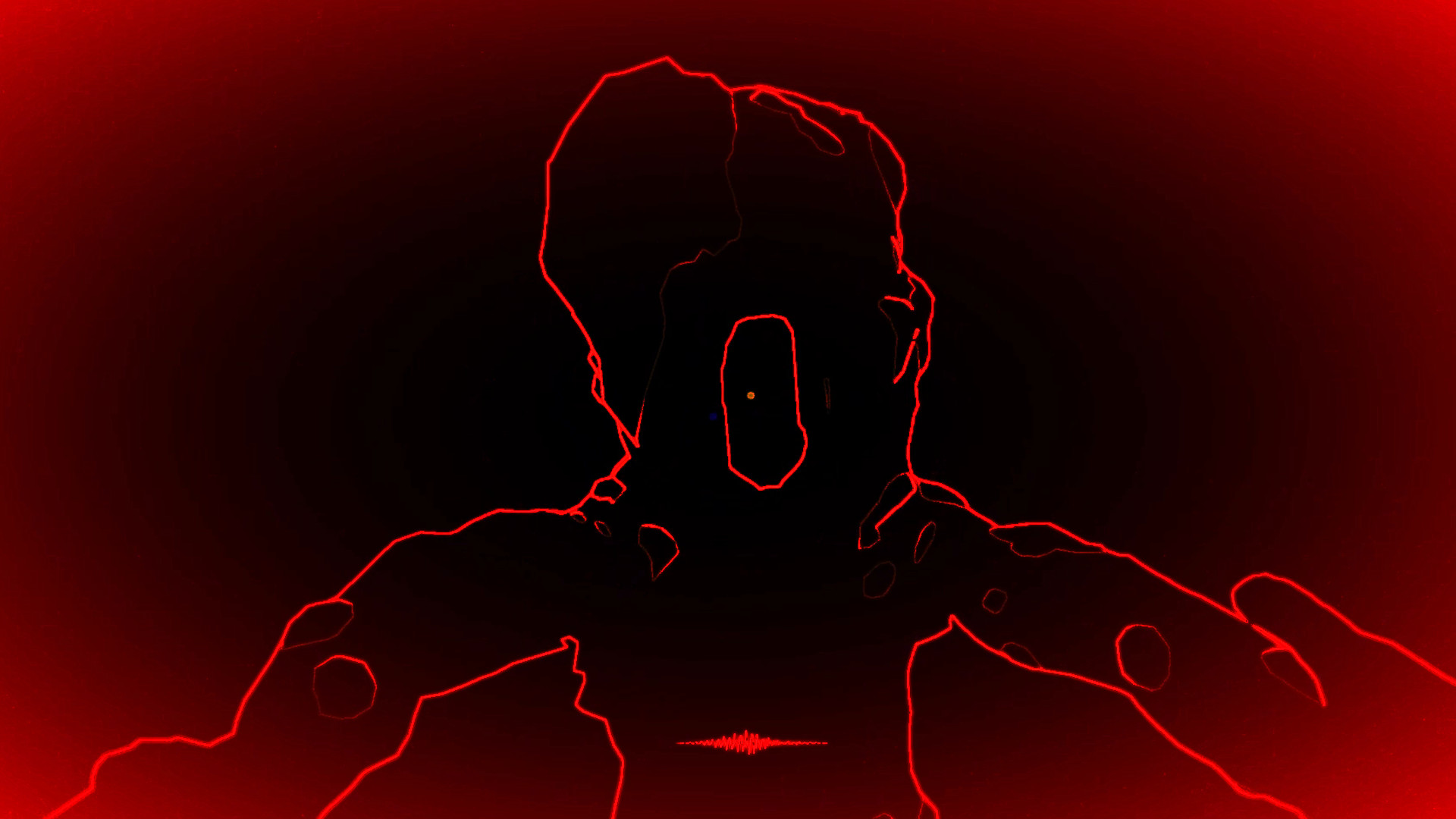 Скриншот из игры Stifled - 13