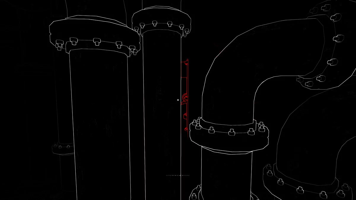 Скриншот из игры Stifled - 16