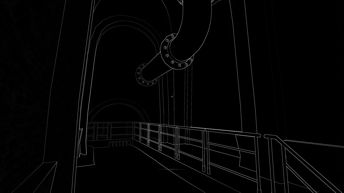 Скриншот из игры Stifled - 26